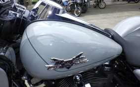 HARLEY FLTRT1870 2025