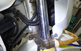HONDA XL DEGREE GEN 2 MD31