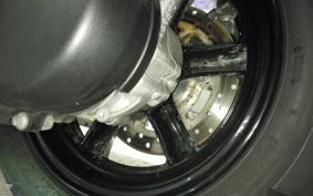 SUZUKI SKYWAVE 200 (Burgman 200) 1995 CH41A