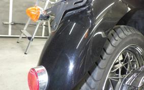 TRIUMPH BONNEVILLE T100 2006