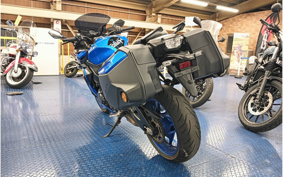 SUZUKI GSX-S1000 GT 2022 EK1AA
