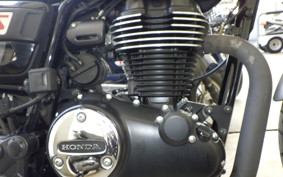 HONDA GB350S 2022 NC59
