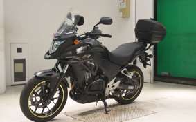HONDA 400X ABS 2013 NC47