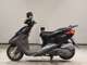 Фото Yamaha AXIS 125 TREET с японского аукциона