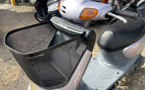 YAMAHA JOG POCHE SA08J