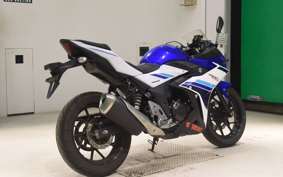 SUZUKI GSX250R