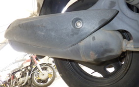 SUZUKI ADDRESS V125 S CF4MA