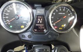 HONDA CB1300SB SUPER BOLDOR 2024 SC54