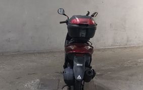 SUZUKI ADDRESS V125 CF4MA