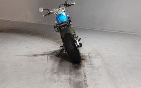 YAMAHA TW200 2JL