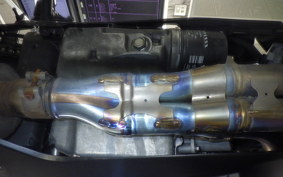 KAWASAKI ZX 10 NINJA ABS 2017