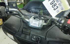 SUZUKI SKYWAVE 250 (Burgman 250) S Gen.3 2013 CJ46A