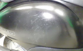 HONDA TODAY 2 AF67