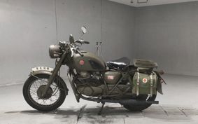 YAMAHA YD250 2HV
