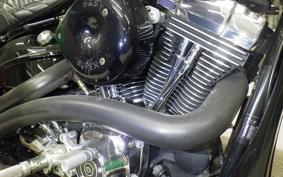 HARLEY FXSB 1580 2015