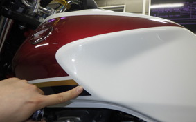 HONDA CB1300SF SUPER FOUR Gen. 3 2021 SC54