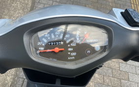 SUZUKI ADDRESS V125 CF4EA