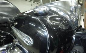 YAMAHA DRAGSTAR 400 CLASSIC 2007 VH01J