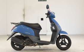 SUZUKI LET's CA4AA
