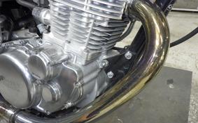 YAMAHA SR400 Gen.3 2006 RH01J
