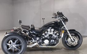YAMAHA V-MAX TRIKE 2WEE
