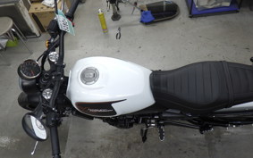 HARLEY X500 2023