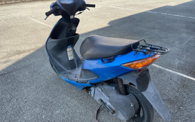 SUZUKI ADDRESS V50 CA44A