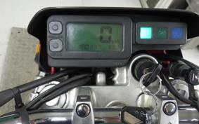 KAWASAKI SUPER SHERPA KL250G