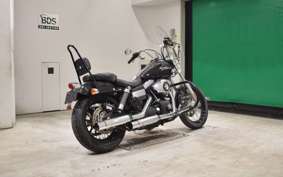 HARLEY FXDB 1580 2013