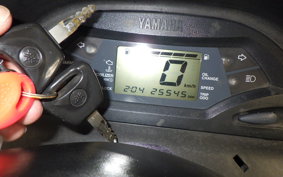 YAMAHA MAJESTY 125 FI 1993