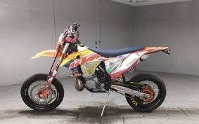 KTM 250 EXC GSA20