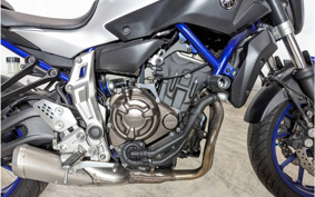 YAMAHA MT-07 ABS 2016 RM07J