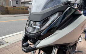 HONDA NC750X DCT 2025 RH23