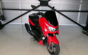 YAMAHA N-MAX 155 ABS SG66J