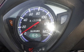 SUZUKI ADDRESS 110 2004 CE47A