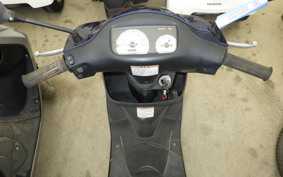 SUZUKI LET's 2 CA1PA