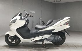 SUZUKI SKYWAVE 250M CJ45A