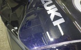 SUZUKI HAYABUSA Gen.3 2026 EJ11A