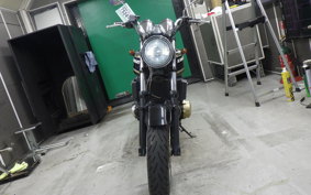 KAWASAKI ZRX-2 1999 ZR400E