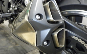 KAWASAKI Z1000 Gen.4 2010