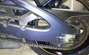 SUZUKI GSX-R750 2013