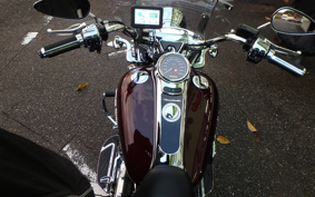 HARLEY HARLEY FLRT 2022 MCP