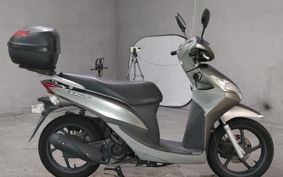 HONDA DIO 110 JF31