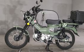 HONDA CT125 HUNTER  CUB  JA65