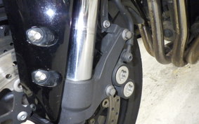 YAMAHA FZ1 FAZER 2012