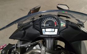 KAWASAKI NINJA 400 2016 EX400E