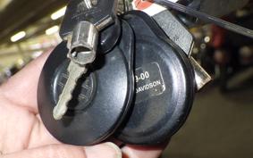 HARLEY FXDL 1580 2009