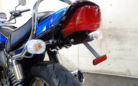 KAWASAKI ZEPHYR400K 2008 ZR400C