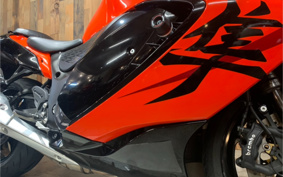 SUZUKI HAYABUSA 2023 EJ11A