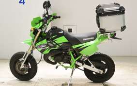KAWASAKI KSR-2 2006 MX080B